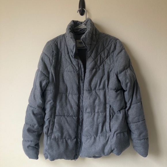 Old Navy Jackets & Blazers - Old Navy Winter Puffer Jacket